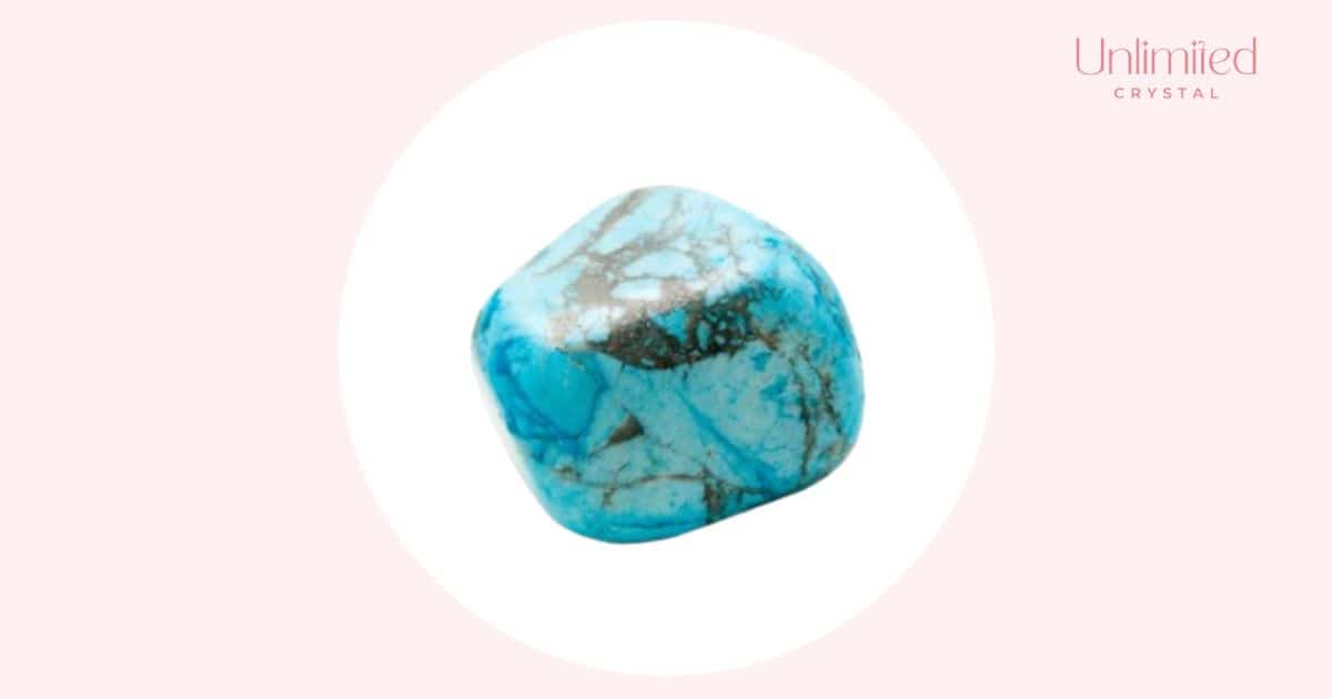 Turquoise Meaning Healing Properties And Uses