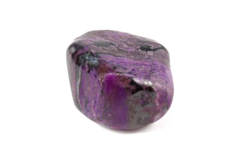 one of the crystals for Sugilite