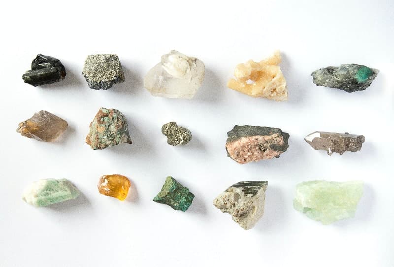 crystals and their meanings