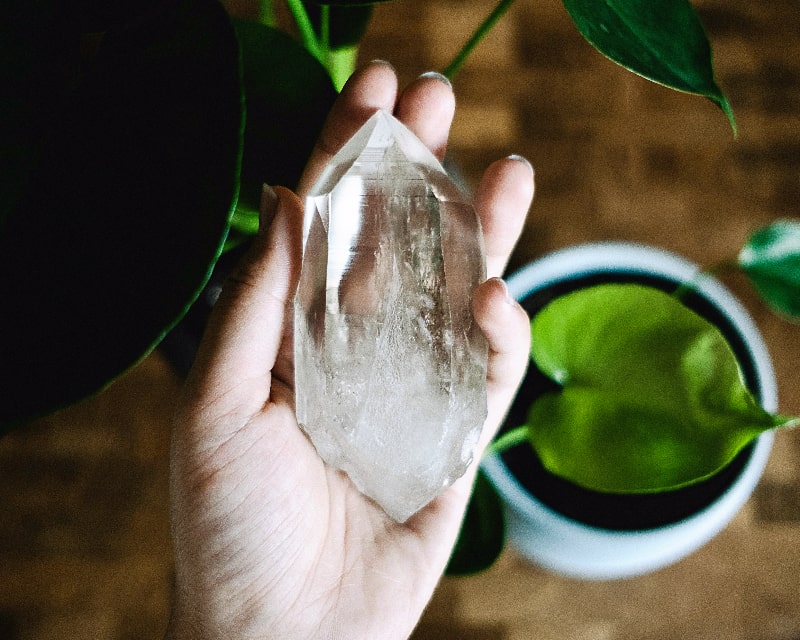 Best Crystals for Manifesting