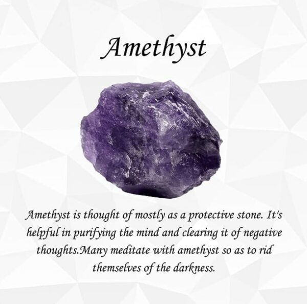 Amethyst Introduction