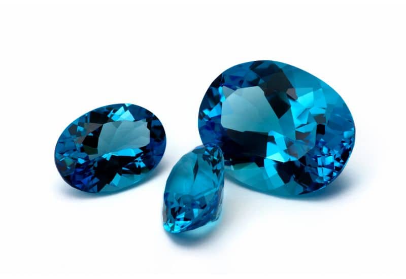 Blue Topaz Meaning