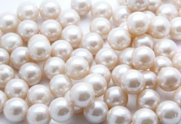 Pearl Meaning, Healing Properties And Uses