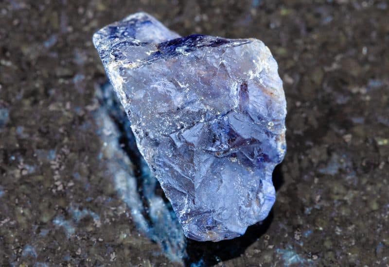 indigo crystal meaning