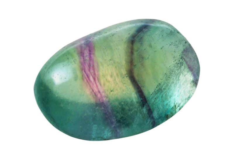 Green Fluorite