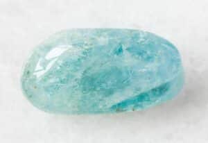 blue crystal meaning