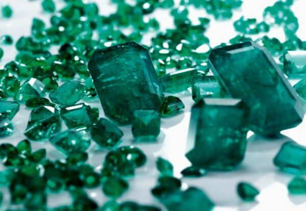green jasper stone properties