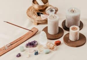 crystals for healing trauma