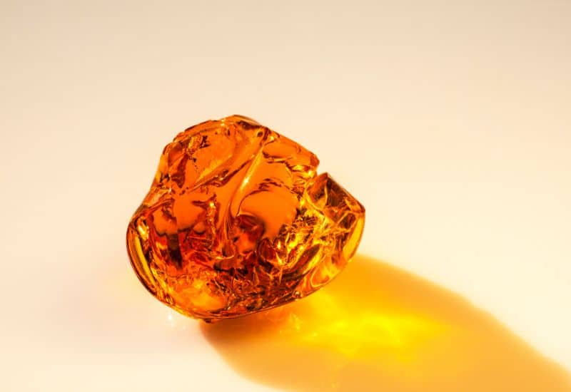 Amber Stone Meaning