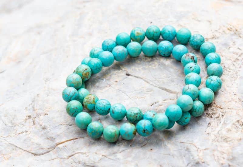 turquoise crystal meaning