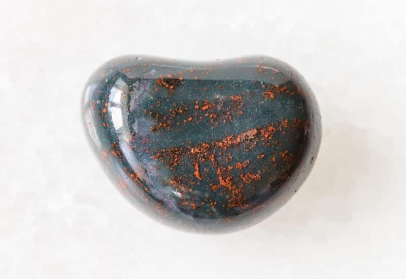 African Bloodstone Spiritual Meaning