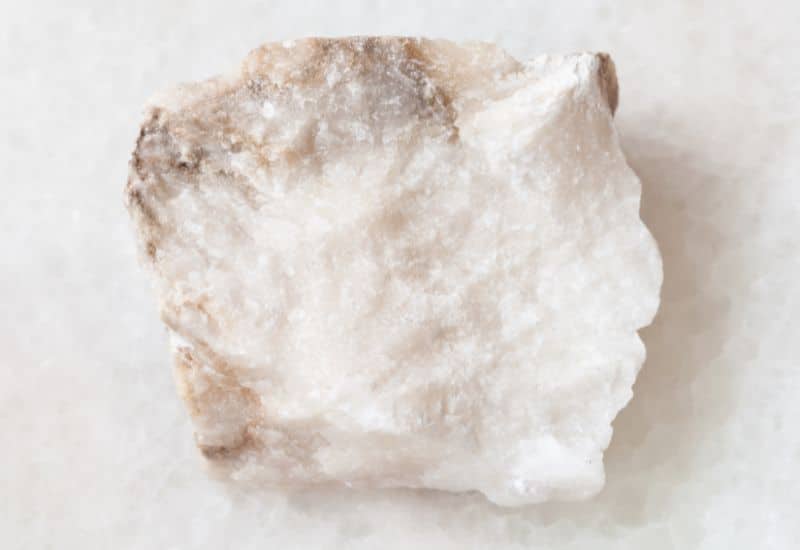 Anhydrite Spiritual Meaning