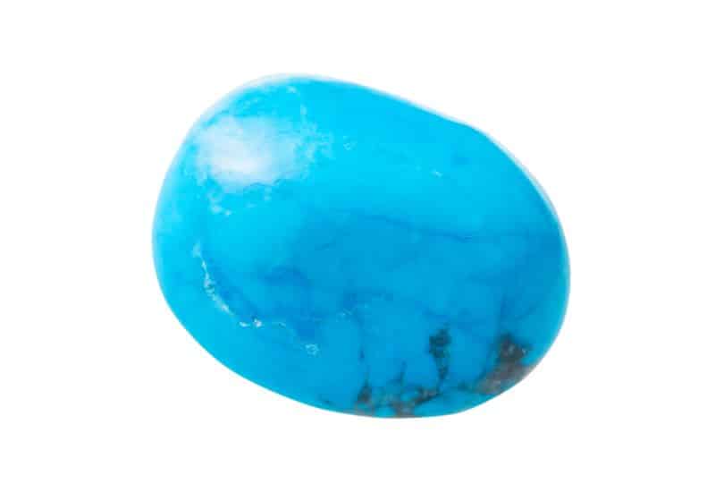 Blue Howlite Meaning