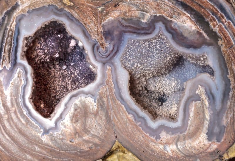 Druzy Agate Meaning