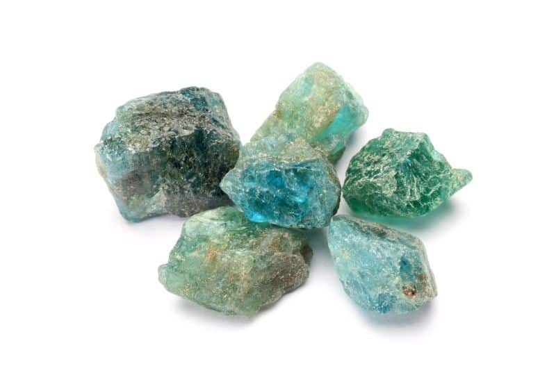 Green Apatite Meaning