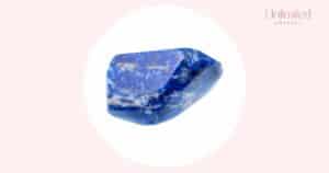 Lapis Lazuli Meaning featured image