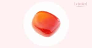 carnelian meaning featured image