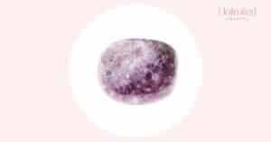 lepidolite meaning and featured image