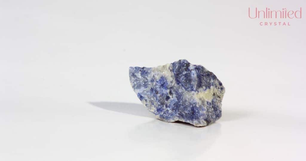 how to care for sodalite