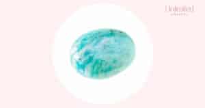 amazonite meaning featured image