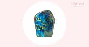 labradorite meaning and featured image