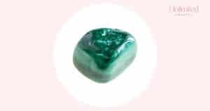 malachite meaning featured image