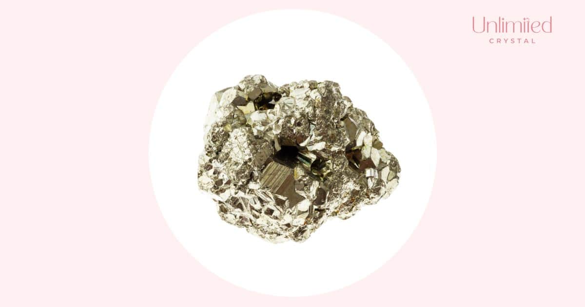 pyrite meaning featured image