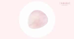 rose quartz meaning and featured image