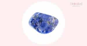 sodalite meaning featured image